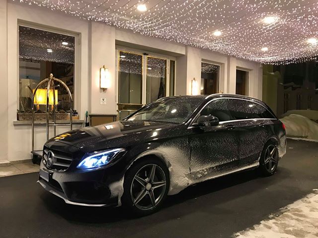 Hoteltransfer Limousinen service