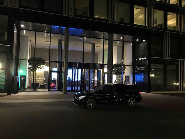 Hoteltransfer Limousinen service