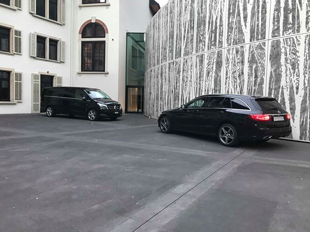 Transfer von Zuhause