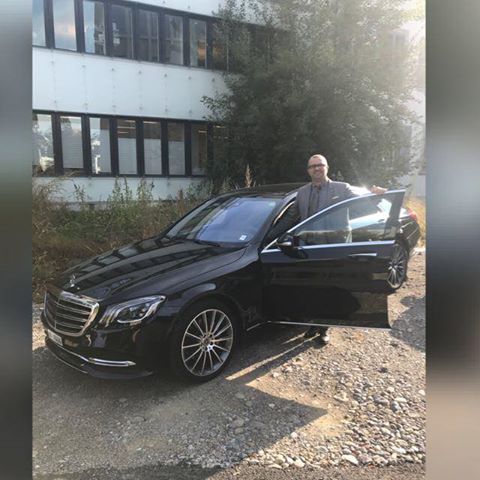 Transfer von Zuhause