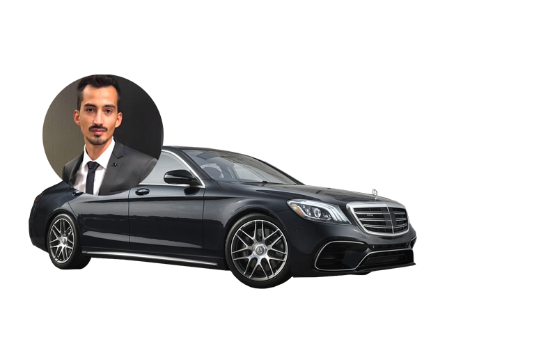 Limousine service