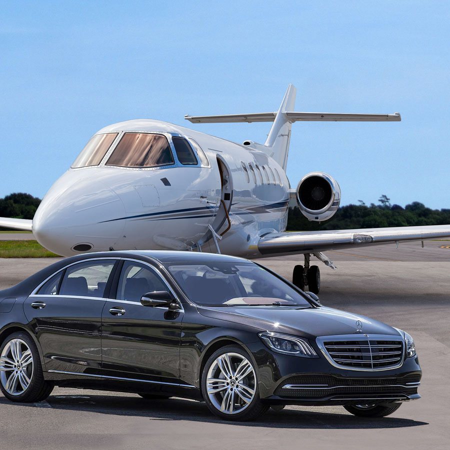 Limousine Service Zurich