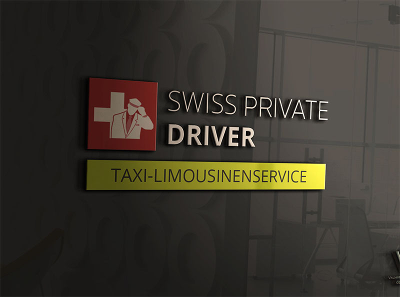 Swiss limousine